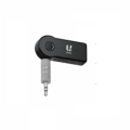 RICEVITORE BLUETOOTH 4.1 - JACK 3.5MM CON MICROFONO