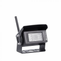 MIDLAND TRUCK CAMERA IP67 120° 12LED IR TELECAMERA OPZIONALE PER TRUCK GUARDIAN