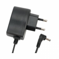 ALIMENTATORE FISSO 12V 600mAH