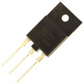 TRANSISTOR BU508AFSGS IN SILICIO