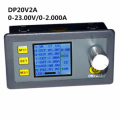 MODULO CON DISPLAY STEP DOWN CONTROLLER PROGRAMMABILE DP20V2A