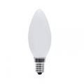 LAMPADA LED DIMMER A CANDELA C35 E14 4W 2700K