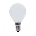 LAMPADA LED DIMMER G45  E14 4W 2700K
