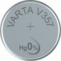 BATTERIA SR44 W V357 VARTA