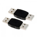 ADATTATORE USB SPINA TYPE A - SPINA TYPE A