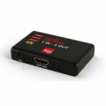 DISTRIBUTORE SPLITTER HDMI 1 IN - 2 OUT 4K 30HZ