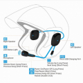 CUFFIE STEREO BLUETOOTH INTERNE PER CASCO MOTO - BMH-004BT