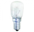 LAMPADINA INCANDESCENZA PERETTA 7W - E14 -