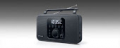 MUSE Radio portatile  analogica fm/mw stereo 4 pile 1,5v