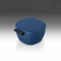 ALTOPARLANTE PORTATILE BLUETOOTH 3W BLU MUSE