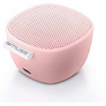 ALTOPARLANTE PORTATILE BLUETOOTH 3W ROSA MUSE