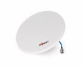 Antenna omnidirezionale interna a banda larga (698-2700 MHz)