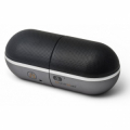 MusicMan Speaker Portatile Separabile Bluetooth V4.2 con Vivavoce