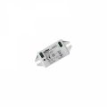 Alimentatore LED DRIVER 12VDC 6W 0,5A IP20