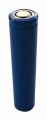 BATTERIA RICARICABILE 14650 LI-ION 3,7V 1A POLI PIATTI
