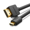 Cavo HDMI - Micro HDMI hi-speed whit ethernet 1,5MT KEMBER