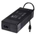 ALIMENTATORE SWITCHING 18Vdc 5A (90W) CON CONNETTORE 5.5X2.1mm