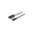CAVO AUDIO 2 XLR FEMMINA 2 RCA MASCHIO 3mt STEREO SWEEX