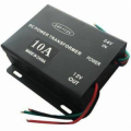 Riduttore di tensione da 24V a 12V 10A*