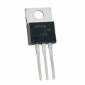 Transistor MOSFET IRF540N Tipo N