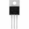 IRF640N Transistor MOSFET Tipo N