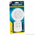 LUCE LED SENZA FILI