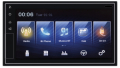 *offerta* PHONOCAR Media Station Apple CarPlay 6.75" senza meccanica