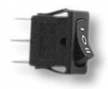 INTERRUTTORE UNIPOLARE 13X20mm 10A 3 FASTON