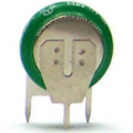 BATTERIA BOTTONE  NI-MH  1,2V  80mA  CONT.  PCB