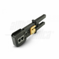 PINZA PER CONNETTORI RJ45 / 6P PASSANTE