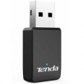 Tenda Adattatore Wireless AC650 Dual-Band USB U9