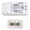 DRIVER LED A CORRENTE COSTANTE 9-18VDC 350ma