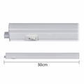 Plafoniera LED T5 IP20 90cm 10W 680lm 4000K