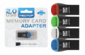 LETTORE MICRO SD USB 2.0