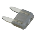 FUSIBILI MICRO LAMA GRIGIO 11,2mm 2A