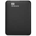 HARD DISK ESTERNO NERO ELEMNTS 2TB 3.0 WIN & MAC OS - WD