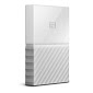 HARD DISK ESTERNO USB 3.0 MY PASSPORT 1TB BIANCO - WD