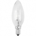 Lampadina oliva 7,5Watt - E14 -