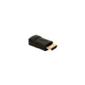 ADATT. PRESA HDMI A SPINA HDMI A 