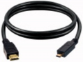 CAVO HDMI-A/MICRO HDMI-D 1,80M 