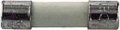 FUSIBILE CERAMICO 5X20 RAPIDO 16A CON REOFORI