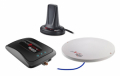 TELECO KIT AMPLIFICATORE CELLULARE 800-900-1600-2100-2600 MHz WIFI 4G 3G 2G GSM