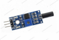 ARDUINO MODULO SENSORE di vibrazione normalmente aperto SW-18010P