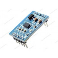 ARDUINO Modulo accelerometro a 3 assi MMA7361