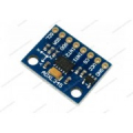 ARDUINO Modulo GY-291 ADXL345 accelerometro 3 assi