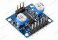 ARDUINO Modulo PAM8406 amplificatore stereo 5W+5W