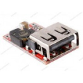 Convertitore DC-DC USB da 6-24V a 5V 3A