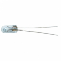 MICROLAMPADINA A FILAMENTO 6V JAPAN BIANCA 3mm