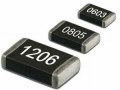 Resistenza SMD 100OHM 5% STRISCIA DA 25 PZ