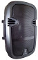 Cassa acustica amplificata 150W max con batteria - Bluetooth - SD/USB - Radio